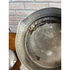Vintage Magnalite Wagner Ware Chicken Deep Frying Pan Skillet 4569M Aluminum