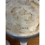Vintage Magnalite Wagner Ware Chicken Deep Frying Pan Skillet 4569M Aluminum