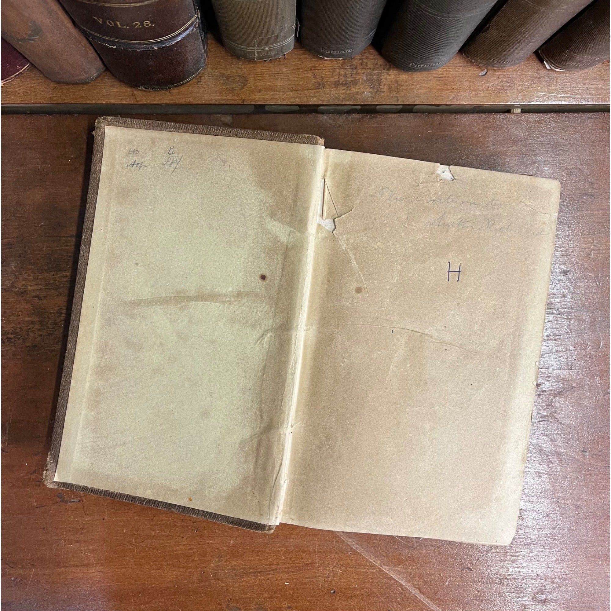 THE LIFE OF HORACE GREELEY BY J. PARTON NEW YORK TIMES 1855 VG+ HB 1ST EDITION