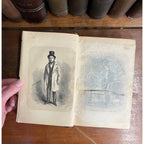 THE LIFE OF HORACE GREELEY BY J. PARTON NEW YORK TIMES 1855 VG+ HB 1ST EDITION