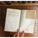 THE LIFE OF HORACE GREELEY BY J. PARTON NEW YORK TIMES 1855 VG+ HB 1ST EDITION