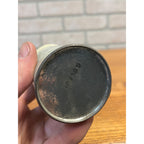 Vintage Rexall Foot Powder Tin Can Partial Contents