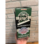 Miguel Tejada Modesto A's Oakland Athletics Bobblehead NIB 2003 SGA