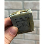 Vintage Robert E. Lee Hotel Jackson MS Mississippi Soap Bar Advertising