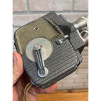 Vintage Keystone 8mm Movie Camera Electric Eye K-4 Boston, Massachusetts USA Circa 1960 Untested