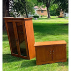 Estate Special - Gun Cabinet