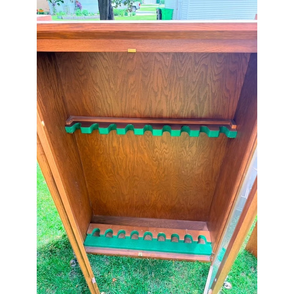 Estate Special - Gun Cabinet