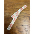 Vintage Ice Cream Tasting Spoons Wooden - Smith's NEW OLD STOCK Dairy