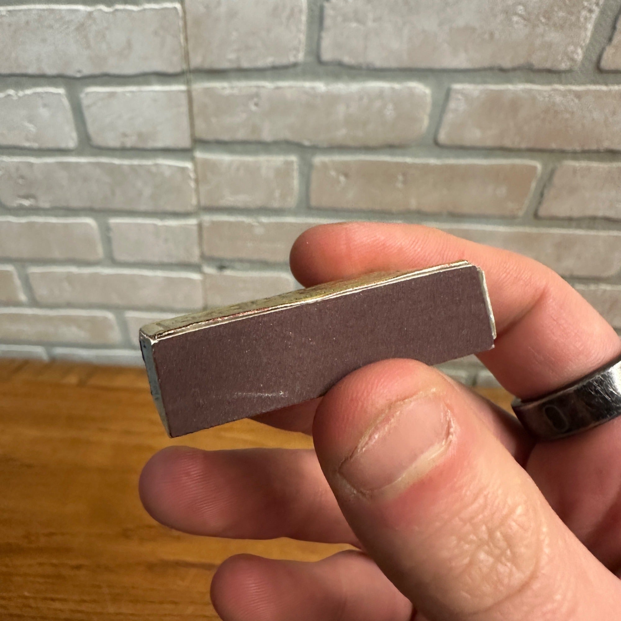 The Kitchen Table Marshfield Wi Supper Club Matchbook Box