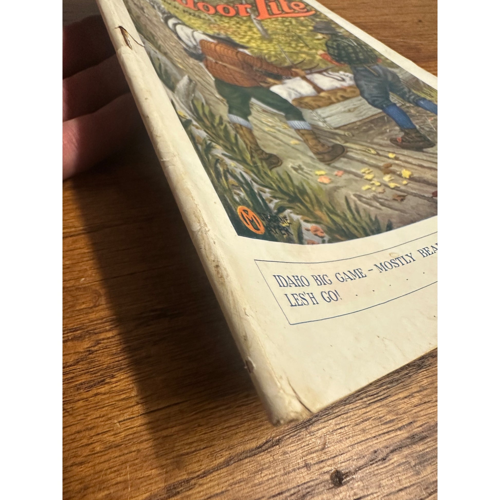Vintage Outdoor Life Magazine (September 1925) Hunting Fishing Sportsman Ads