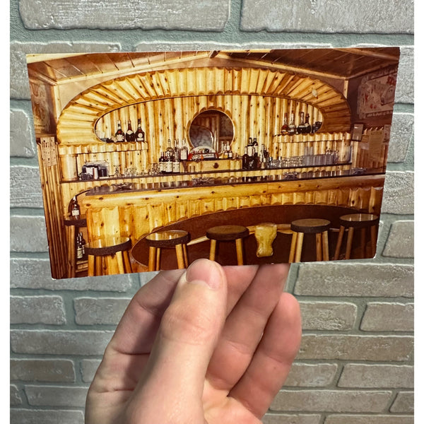 Postcards