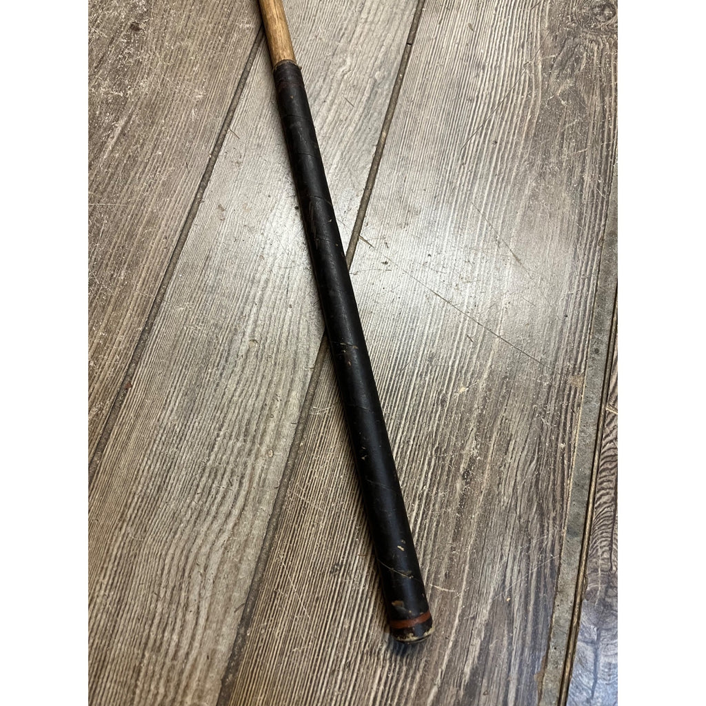 Vintage 1920s Hickory Shaft Putter Lo-Skore Hillerich & Bradsby Co Golf Club