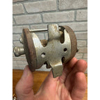 Vintage Fishing Bait Casting Reels Ocean City 1800 Shakespeare 1950 Direct Drive +