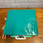 Vintage Tammy Ideal Toys Doll Lot W/ Clothes and Carry Case