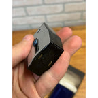 Vintage Gulton Industries Rechargeable Lighter  1960s Space Age