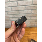Vintage Gulton Industries Rechargeable Lighter  1960s Space Age
