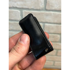 Vintage 1960s Peoples Brewing Co. Beer Oshkosh Wis Advertising Jack Knife Holder