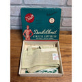 RARE Vintage 1947 Bub Fleshelastic Athletic Supporter Jock Strap NOS
