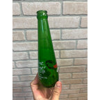 RARE Vintage ALERT Fox Valley Beverage Co. -- Neenah, Wis -- ACL Soda Bottle