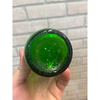 RARE Vintage ALERT Fox Valley Beverage Co. -- Neenah, Wis -- ACL Soda Bottle