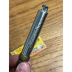 Vintage Schrader Passenger Tire Pressure Gauge Antique w/ Original Box