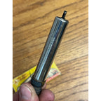 Vintage Schrader Passenger Tire Pressure Gauge Antique w/ Original Box