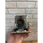 Vintage Eastman Kodak Co. Premoette Junior Folding Camera Circa 1915 Untested USA