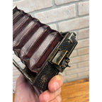 Vintage Eastman Kodak Co. Premoette Junior Folding Camera Circa 1915 Untested USA