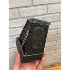 Vintage Eastman Kodak Co. Premoette Junior Folding Camera Circa 1915 Untested USA