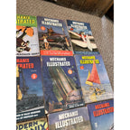Vintage 1930s Lot (29) Popular Mechanics Magazines Science Modern Mechanix ++