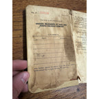 1939 The Consolidated Code Of Transportation Chicago Milwaukee St Paul Railroad