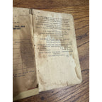 1939 The Consolidated Code Of Transportation Chicago Milwaukee St Paul Railroad