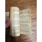 1939 The Consolidated Code Of Transportation Chicago Milwaukee St Paul Railroad