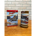 2012 LEINENKUGEL'S HOLIDAY STEIN BEER W/ BOX