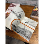 Vintage 1940s Bucyrus-Erie General Catalog Cavating, Drilling, & Equipment
