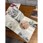 Vintage 1940s Bucyrus-Erie General Catalog Cavating, Drilling, & Equipment