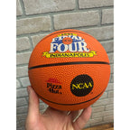 Rawlings Official 1991 NCAA Final Four Indianapolis 7" Mini-Basketball, Duke 1st