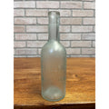 Vintage 1890s DR ULRICI Aqua Drug Druggist Medicine Bottle NEW YORK Early 1900s