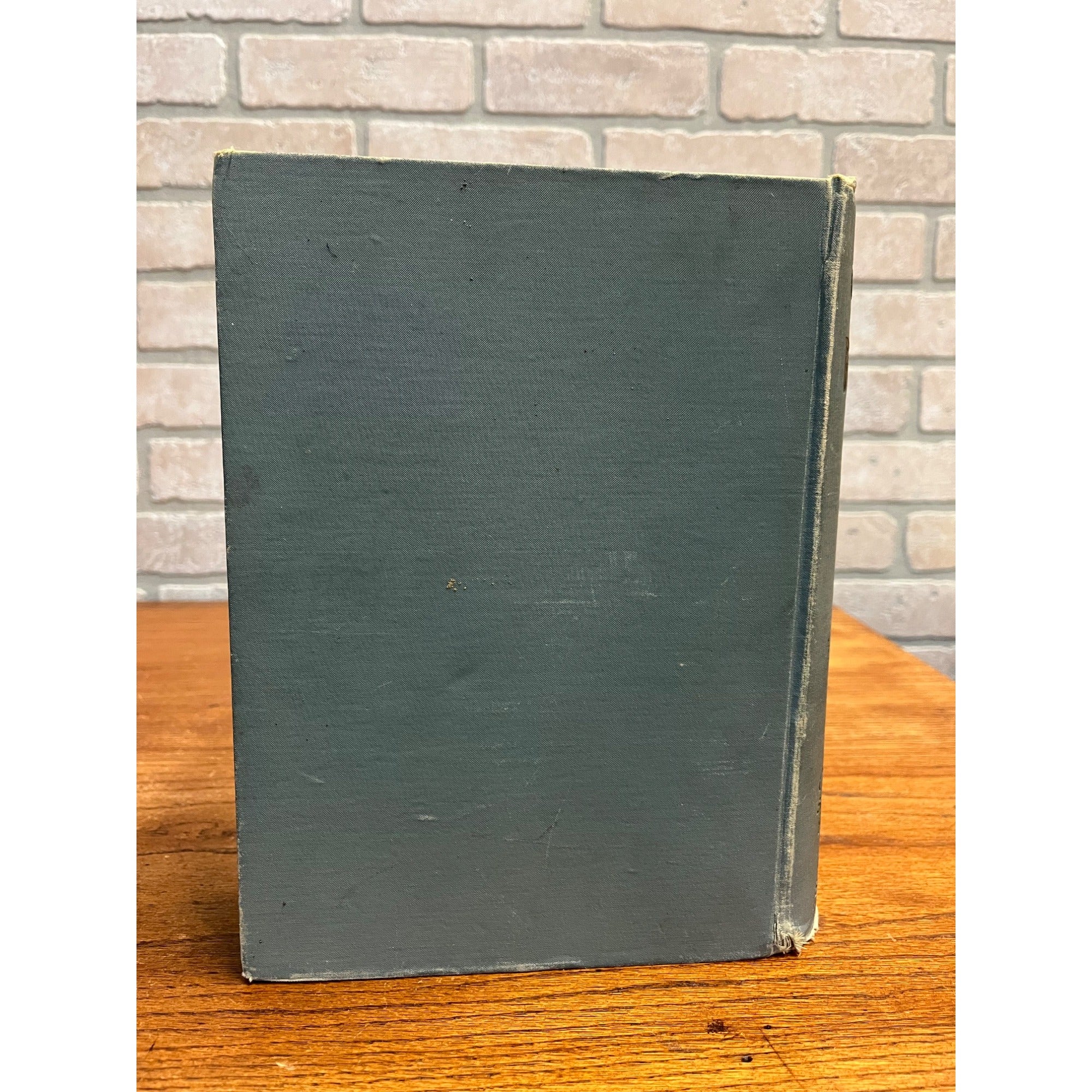 Antqie c1890s QUEEN OF REPUBLICS Standard History of the United States Book