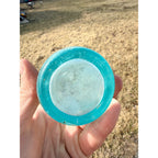 Henderson Bottling Works Hutchinson Soda Bottle, Henderson, Minnesota MN Minn