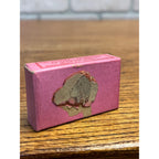 RARE Vintage 1900s Keyser's Kold Kapsules K-K-K Medicine Remedy Box NOS FULL