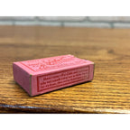 RARE Vintage 1900s Keyser's Kold Kapsules K-K-K Medicine Remedy Box NOS FULL