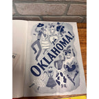 Vintage Lot Davidson Theatre Milwaukee Wis WI Programs & Playbills Oklahoma