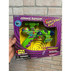 Vintage Super Space Cosmic Raygun Toy NEW 1997 Trendmasters