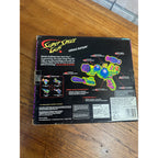 Vintage Super Space Cosmic Raygun Toy NEW 1997 Trendmasters
