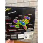 Vintage Super Space Cosmic Raygun Toy NEW 1997 Trendmasters