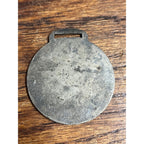 Harnischfeger Corporation P&H Professional Operator Pocket Watch Fob Promo Crane