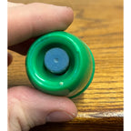 Vintage Texaco Gas Service Station Oil Advertising Bottle Seal Cap Cover
