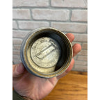 Original 1929-30 Chevrolet Chevy Car Automobile Thread-On Cap Grease Dust Cover