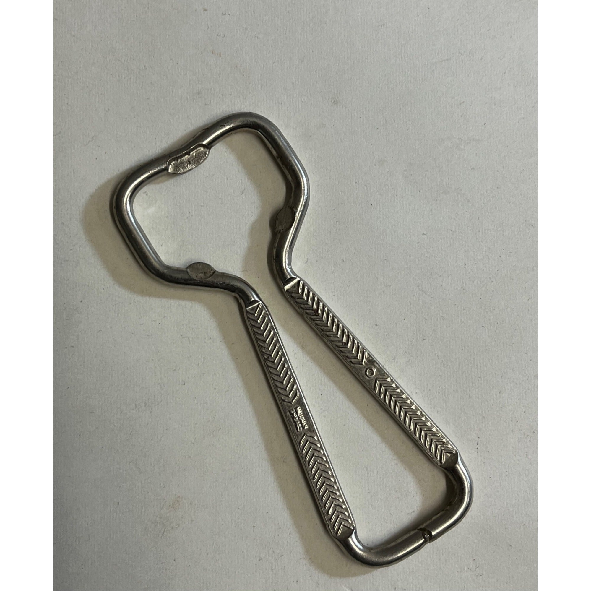 Vintage Rahrs Old Imperial Beer Ale Green Bay Wis Opener Church Key